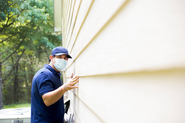 Best Custom Trim and Detailing for Siding  in Woburn, MA