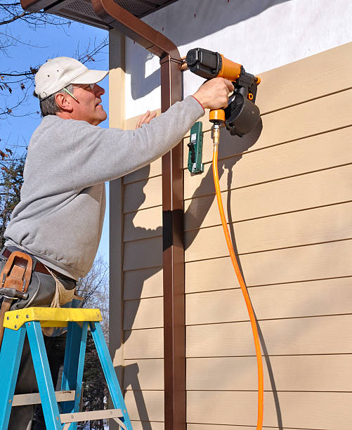 Best Siding Maintenance  in Woburn, MA